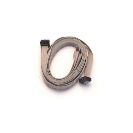 CABLE PLAT COMMANDE FRONTAL - RQ6566