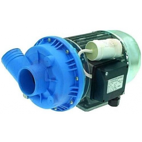 ELETTROPOMPA LGB ZF400SX 600W 0.8HP 230V 50HZ 4.7A - RQ341