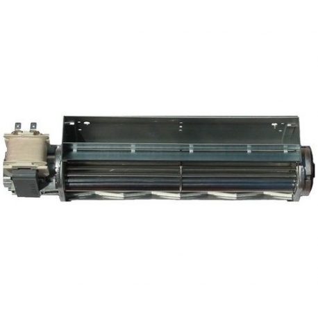 VENTILATORE COFANETTO - TIQ64059
