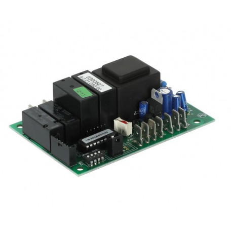 PROGRAMMATORI LAMBER DSP2 - TIQ64844
