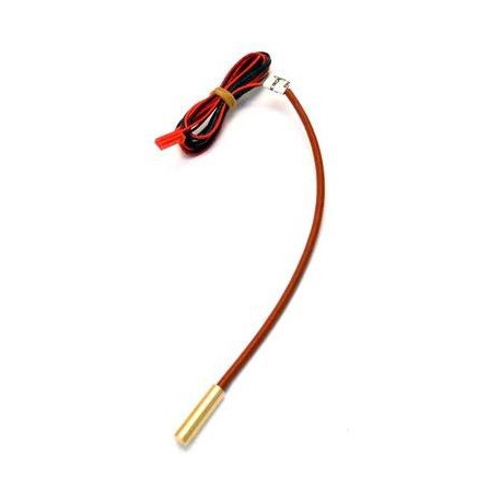 SONDA DI TEMPERATURA D.6.5X25MM - FYQ6536