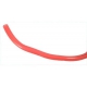 SILANOS RED SILICONE HOSE 4X7MM ORIGINAL