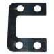PLAQUETA CAMARA COMPRESION N45/N50/N1000/N1300 - FVYQ7447