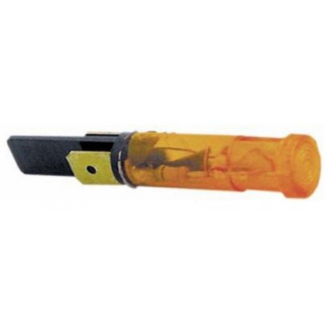 LUCE LUMINOSO GIALLO 400V /9M - FVYQ653