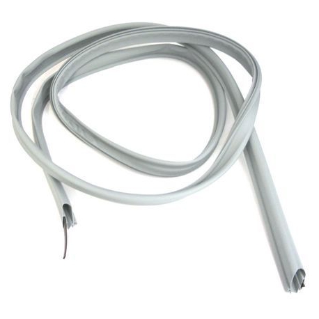 JOINT PVC A CLIPSER AVEC BANDE - TIQ63253