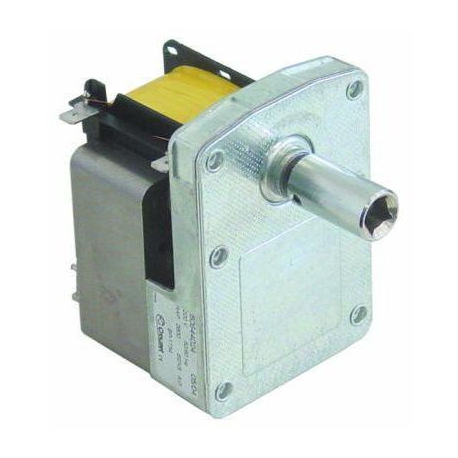 MOTOPROTECTOR GRE. GRG - EYQ8953
