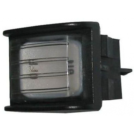 INTERRUPTOR M/P BLC ROSETT - FEQ6632