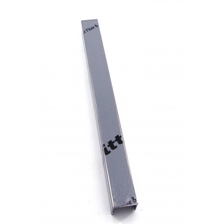 HANDLE OF DOOR OVEN 1008 GENUINE TECNOEKA - GXQ684