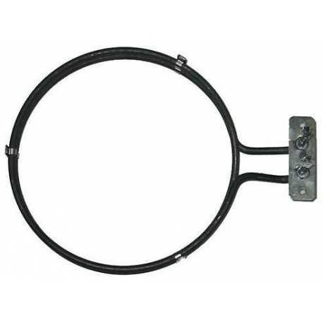 RESISTENZA CV2R CIRCOLARE 1200W 230V IMMERGITORE 250MM Ã­INT: - GXQ682