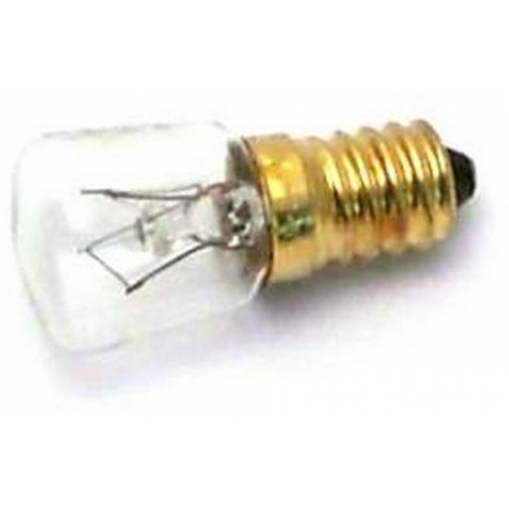 BULB 25W A E14 220V - SBQ6707