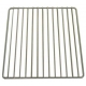 REJILLAS ESTANTERIA GN 2/1 650X530MM ACERO INOXIDABLE ORIGEN
