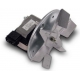 VENTILADOR HORNO TEC60233 45W - TIQ70053