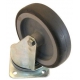 ROUE TN70 ORIGINE POLARIS - BYQ669