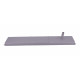 SCHALEN VERDAMPFER L:520MM L:80MM H:80MM