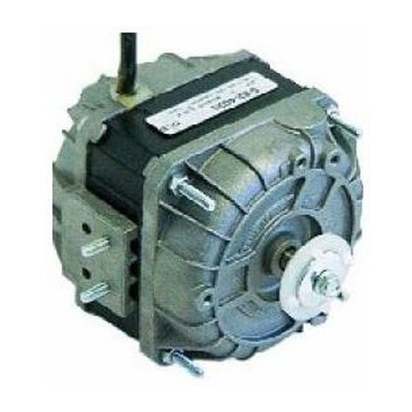 MOTOR VENTILADOR 10W - ZRQ650