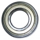 ROULEMENT PRIMUS 6206 ZZ DIAM 62/30MM EP16MM ORIGINE