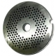 GRILL WITH HOLES MM.2 - SNQ6756