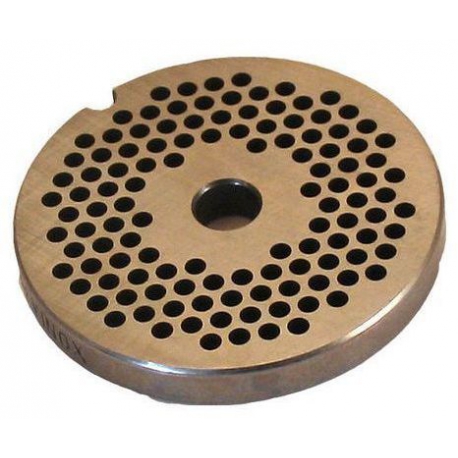 GRIGLIA CON FORI MM.3 - SNQ6757