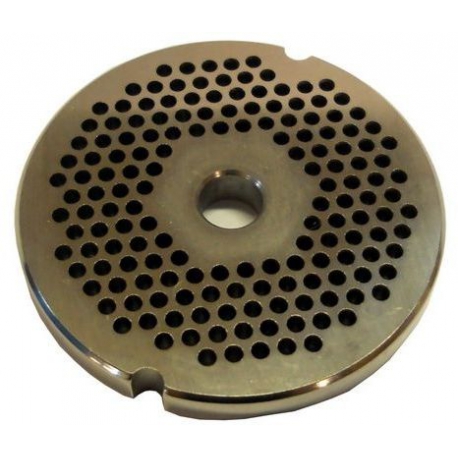 GRILL WITH HOLES MM.3 - SNQ6750