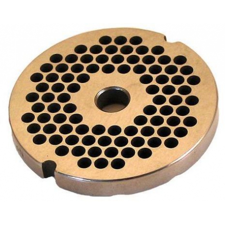 REJILLA D.4.5MM TS12 - SNQ6650