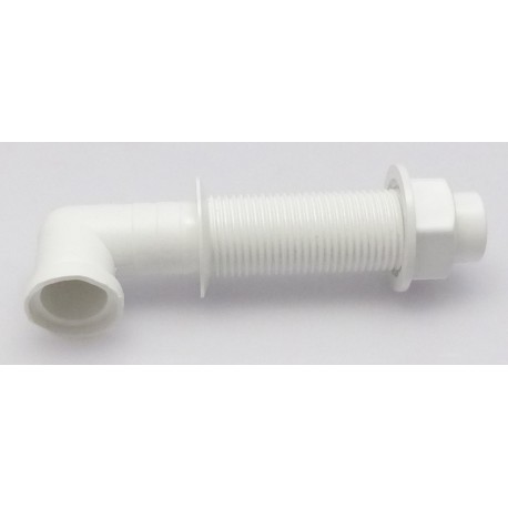 TUYAU VIDANGE ORIGINE IRINOX - VEQ67