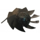 EVAPORATOR FAN - VEQ66