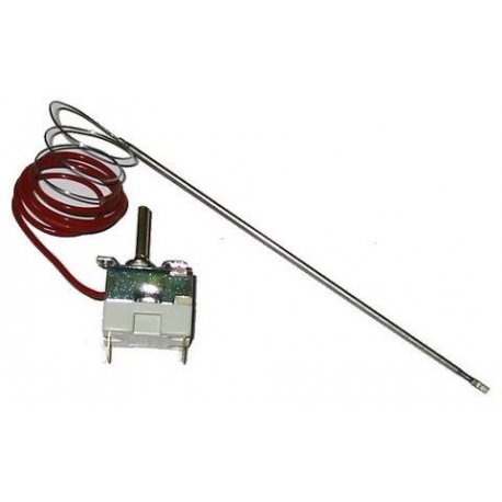 REGULATOR THERMOSTAT 250 - TIQ64118