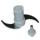 COUTEAU METAL ORIGINE ROBOT COUPE - EBOB9301