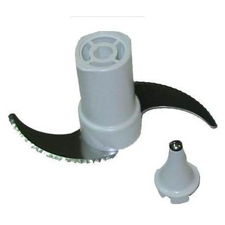 CUCHILLO METAL - EBOB9301