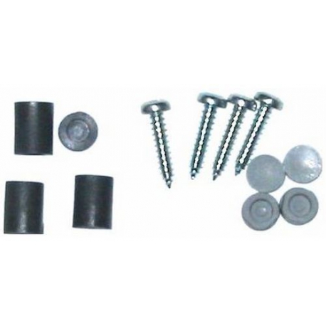 KIT VITE +COPRE VITE ANC REF 39368 - EBOB9388