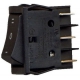 BUTTON 16A 250V 3 POS - TIQ62064