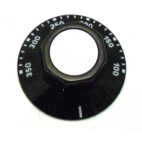 BOUTON THERMOSTAT 350Ã˜C ORIGINE SOFRACA - TIQ64650