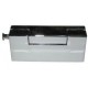HINGE FOR OVEN RIGHT/LEFT L:97MM L:20MM H:46MM - TIQ64074