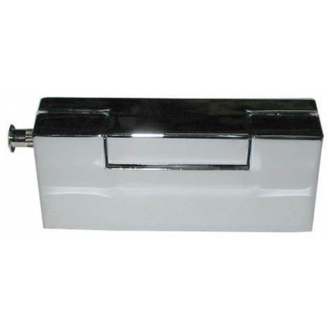HINGE FOR OVEN RIGHT/LEFT L:97MM L:20MM H:46MM - TIQ64074