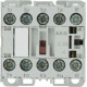 CONTACTOR 380V FRYER GENUINE AMBASSADE - NZQ652