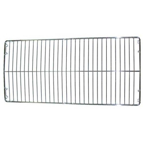GRILL FOUR S600 ORIGINE BERTOS - TIQ64604