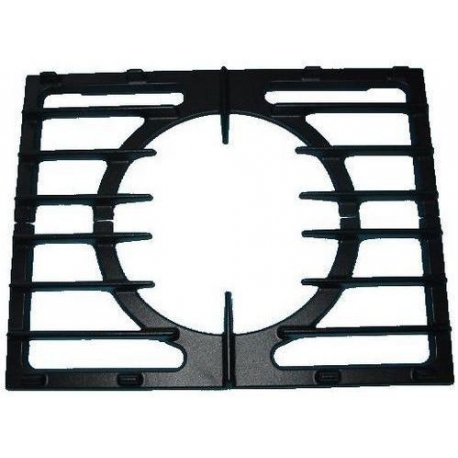 GRIGLIA DI FUOCO VIVO L:512MM L:392MM ORIGINALE - NZQ56