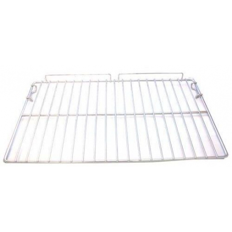 GRILLE FOUR ORIGINE BERTOS - TIQ64977