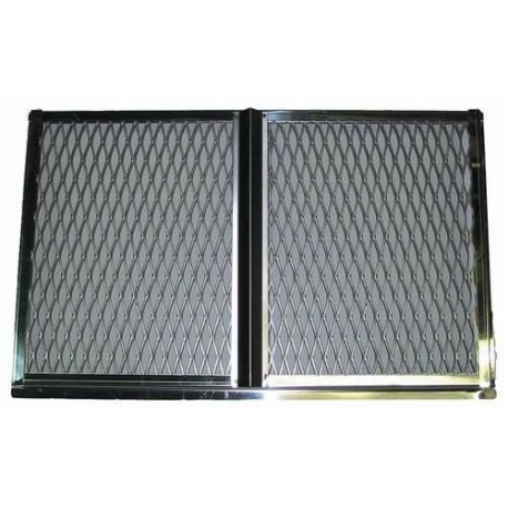 GRILLE PIERRE GS3 ORIGINE - TIQ55579