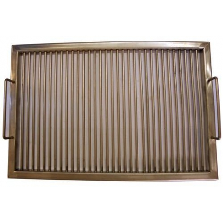 GRILLE SUPERIEURE VIANDE GS3 - TIQ64049
