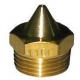 NOZZLE LAMPS HIGH GAS PROPANE