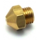 GAS INJECTOR FOR AMBASSADE PILOT BURNER