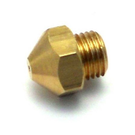 INJECTEUR GAZ M9X1 Ã˜1MM ORIGINE AMBASSADE - NZQ667