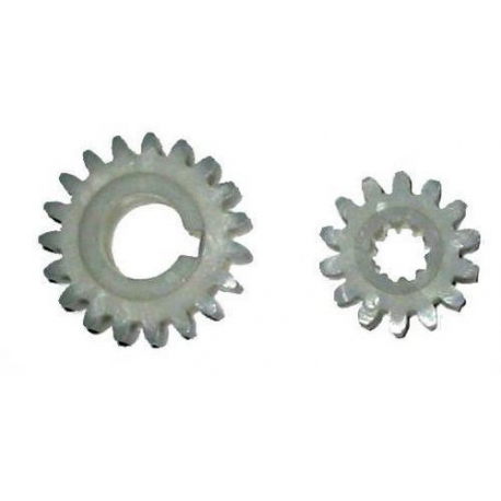 KIT PIGNONS PLANETAIRE ORIGINE DITO SAMA-ELECTROLUX - QFQ5326