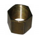 EQUAL BRASS SLEEVE 3/8 F