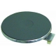 PLATTEN ELECTRIC D300MM 3500W 230V CONNECTION TERMINAL .