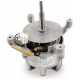 MOTOR FUR BACKOFEN ZANUSSI/ELECTROLUX ACF/E6 190W 230V HERKU