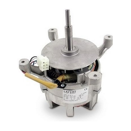 MOTOR FOR OVEN ZANUSSI ACF/E6 190W 230V ORIGIN - TIQ71055