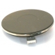PLAQUE ELECTRIQUE EGO D300MM 3500W 400V CONNEXIONS BORNIERS