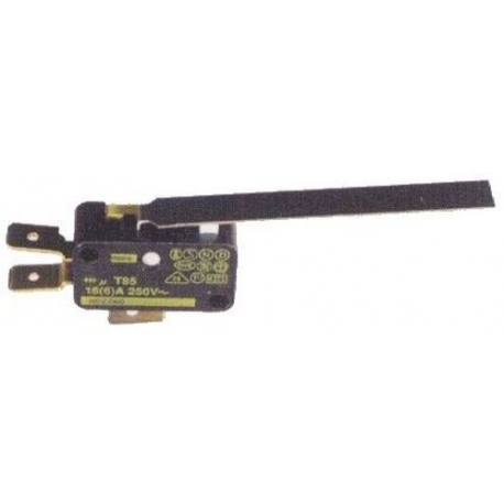 MICRO INTERRUPTEUR XG2 J27 - TIQ62084